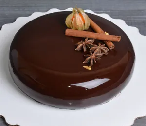 Choco Munch