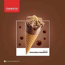Choco Hazelnut