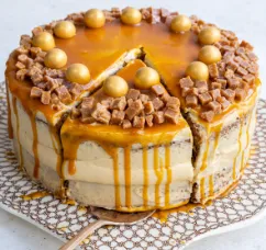 Caramel
