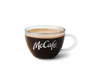 Espresso Shot