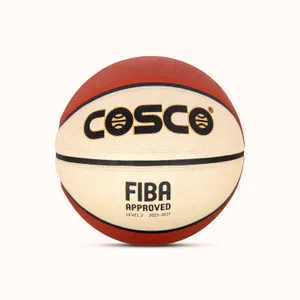Cosco Tournament Basketball