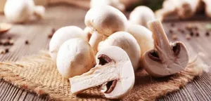 Mushrooms Per Packet