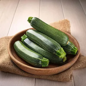 Green Zucchini Per Kg