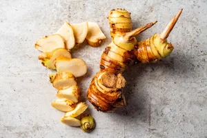 Galangal Per Kg