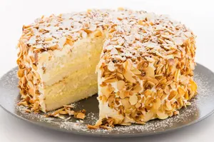 Roasted Almond 500 grams