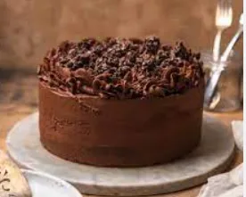 Choco Crunch