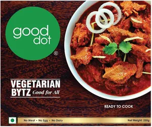 Veg Bytz