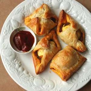 Egg Patties