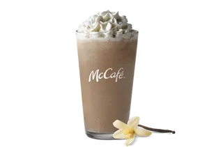 Classic Coffee Regular with French Vanilla