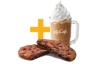 Cold Coffee Combo