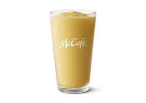 Mango Smoothie
