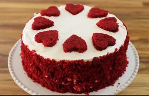 Red Velvet