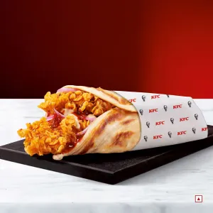 Double Chicken Roll