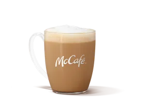 Latte Coffee (S)