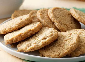 Oats Biscuits 250 grams