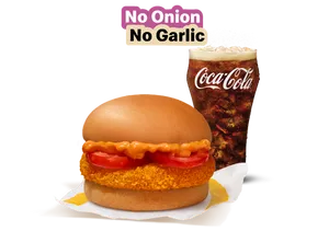 New McSaver McAloo Tikki NONG