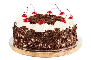 Black Forest