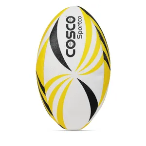 Cosco Rugby-Sportco Rugby Ball