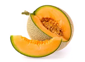 Musk Melon (Per Piece)