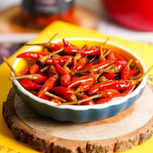 Thai Chilli Per 100 Gms