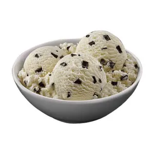 Vanilla Chocochips