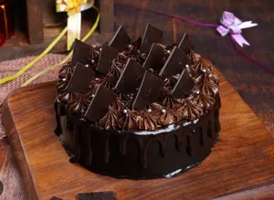Belgian Chocolate