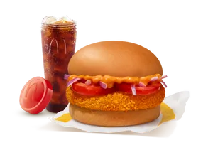 New McSaver McAloo Tikki