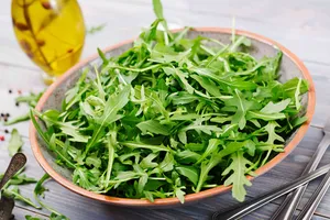Arugula Lettuce Per Bunch