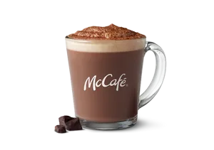 Hot Chocolate (S)