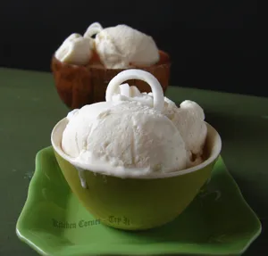 Tender Coconut