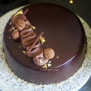 Dutch Truffle