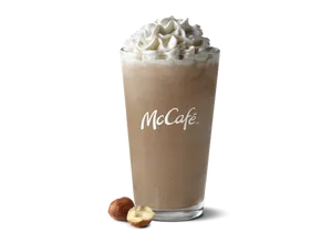 Classic Coffee Regular with Hazelnut