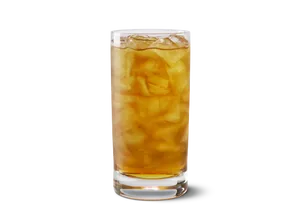 Ice Tea - Green Apple flavour