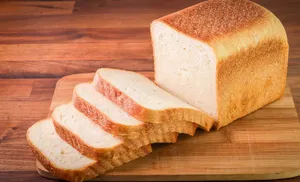 Sandwich Bread