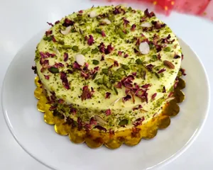 Kesar Pista