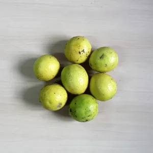 Lemon Per Piece