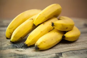 Banana - 1 Kg