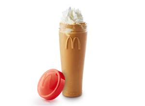 McCafe-Classic Coffee