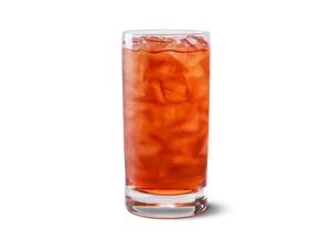 Ice Tea- strawberry flavour