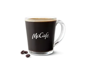Americano Coffee (S)