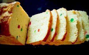 Special Bread