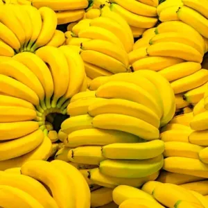 Jawari Banana