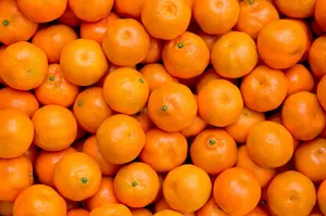 Mandarin Orange