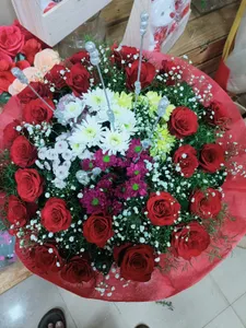Award Vip Bouquet