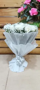 White Roses Gypsi