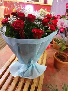 Award Bouquet