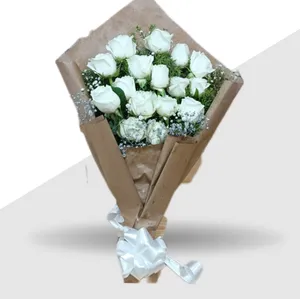 White Rosesy