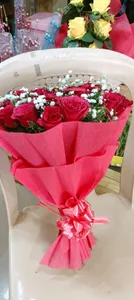 Beautiful Red
