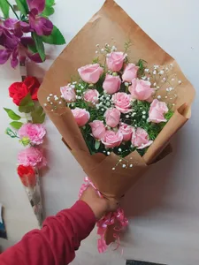 Browni Pink