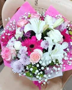 Mix Flowers